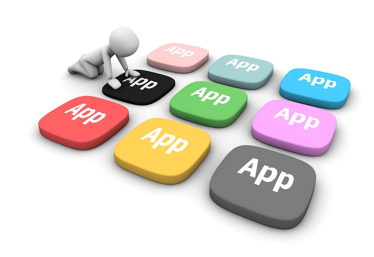 Formation et certification en développement d’applications mobiles