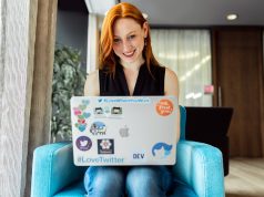 Devenir rédacteur web : 4 conseils pour se former à la rédaction web 4-conseils-rédacteur-web