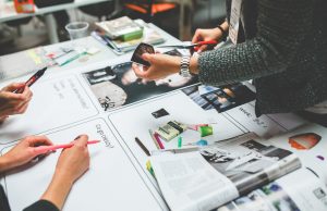 Apprendre et appliquer les fondamentaux du Design Thinking en deux jours