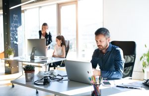 Médias sociaux : un bon levier pour développer votre entreprise