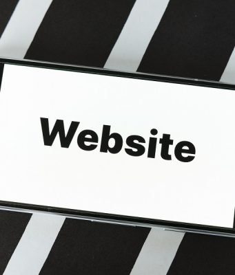 Entreprise: l'importance d'avoir un site web