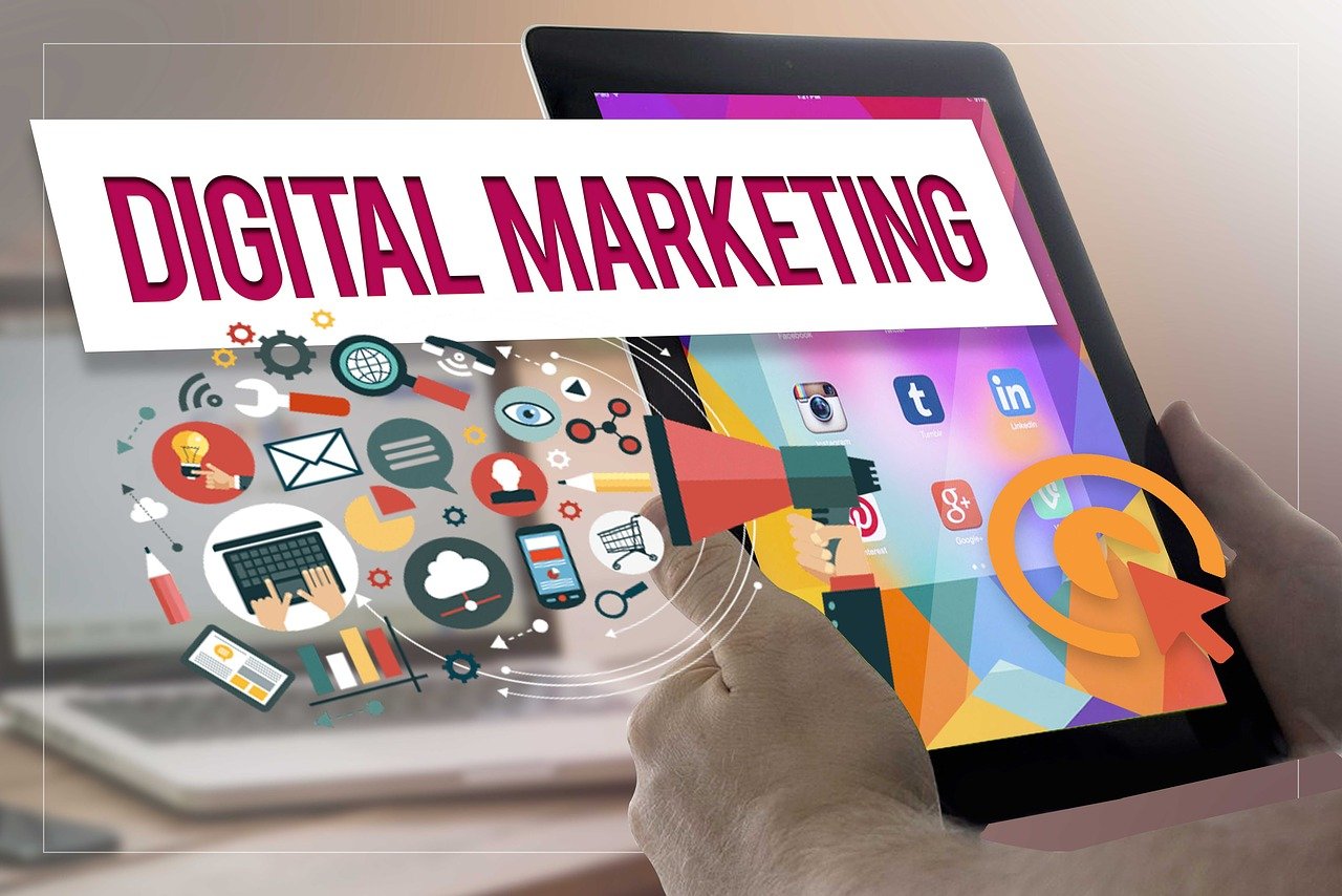 Les tendances du marketing digital pour 2021