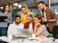 Que fait une agence de référencement SEO ? agence-référencement