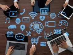 Au cœur de la transformation numérique des PMEs Au cœur de la transformation numérique des PMEs