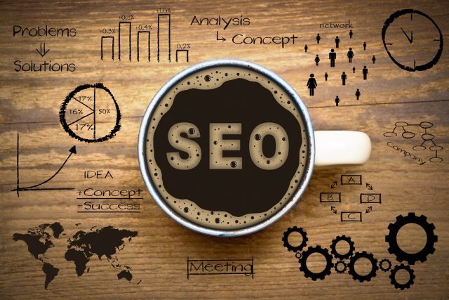 Recourir aux services d’une agence SEO