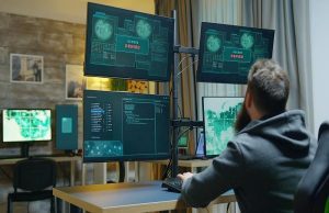 Dans quels domaines travaille un data scientist ? Dans quels domaines travaille un data scientist