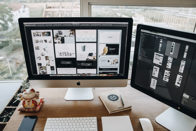 Pourquoi confier la création de son site web à une agence Pourquoi confier la création de son site web à une agence