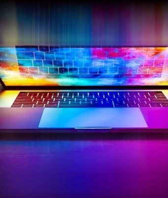 Nouveau paradigme _ appareils high-tech assurés !