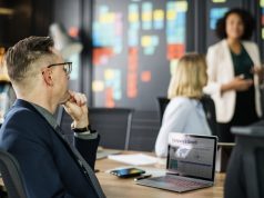 Quel intérêt solliciter l’expertise d’une agence de communication web dans le 78?