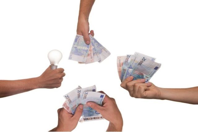 Pourquoi le crowdfunding et non un prêt Les raisons pour lesquelles choisir le crowdfunding