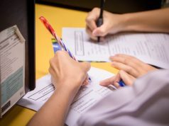 Dématérialisation des documents administratifs Dématérialisation des documents administratifs