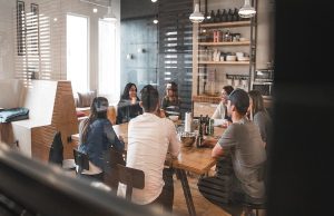 Signalétique pour bureau et entreprise Signalétique pour bureau et entreprise