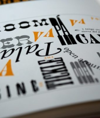 Comment choisir la typographie parfaite pour votre site web