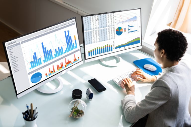 Analyse prédictive : anticiper les tendances pour une stratégie gagnante