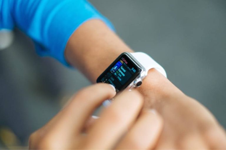 Top des montres connectées qui font sensation