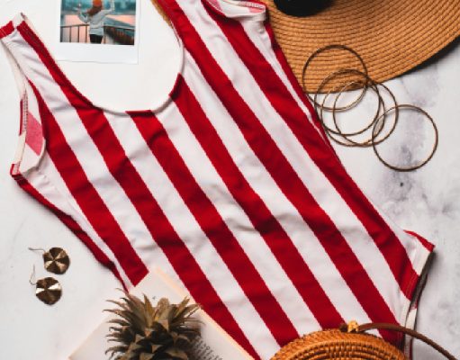 Comment les innovations numériques transforment la vente de maillots de bain