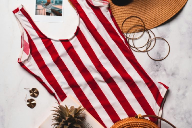 Comment les innovations numériques transforment la vente de maillots de bain