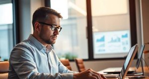 IA pour le SEO : optimiser votre référencement grâce à l’intelligence artificielle