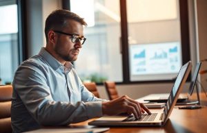 IA pour le SEO : optimiser votre référencement grâce à l’intelligence artificielle