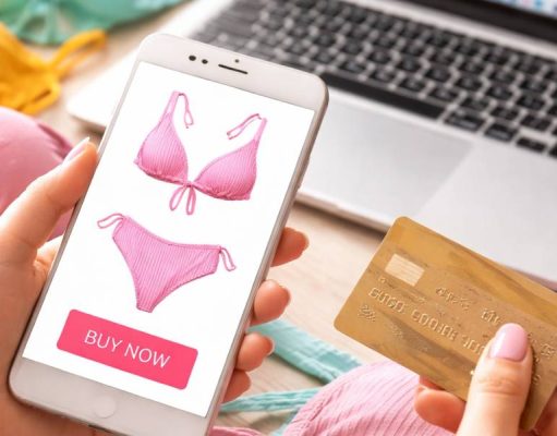 Développer sa boutique de maillots de bain grâce au marketing numérique