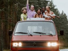 Entreprise : optez pour la location de camping-car adaptée à vos besoins