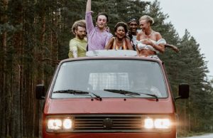 Entreprise : optez pour la location de camping-car adaptée à vos besoins