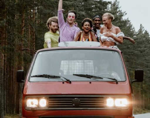 Entreprise : optez pour la location de camping-car adaptée à vos besoins