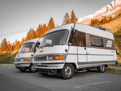 Les opportunités du marché des entreprises de camping-car