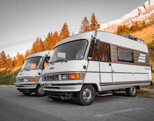 Les opportunités du marché des entreprises de camping-car